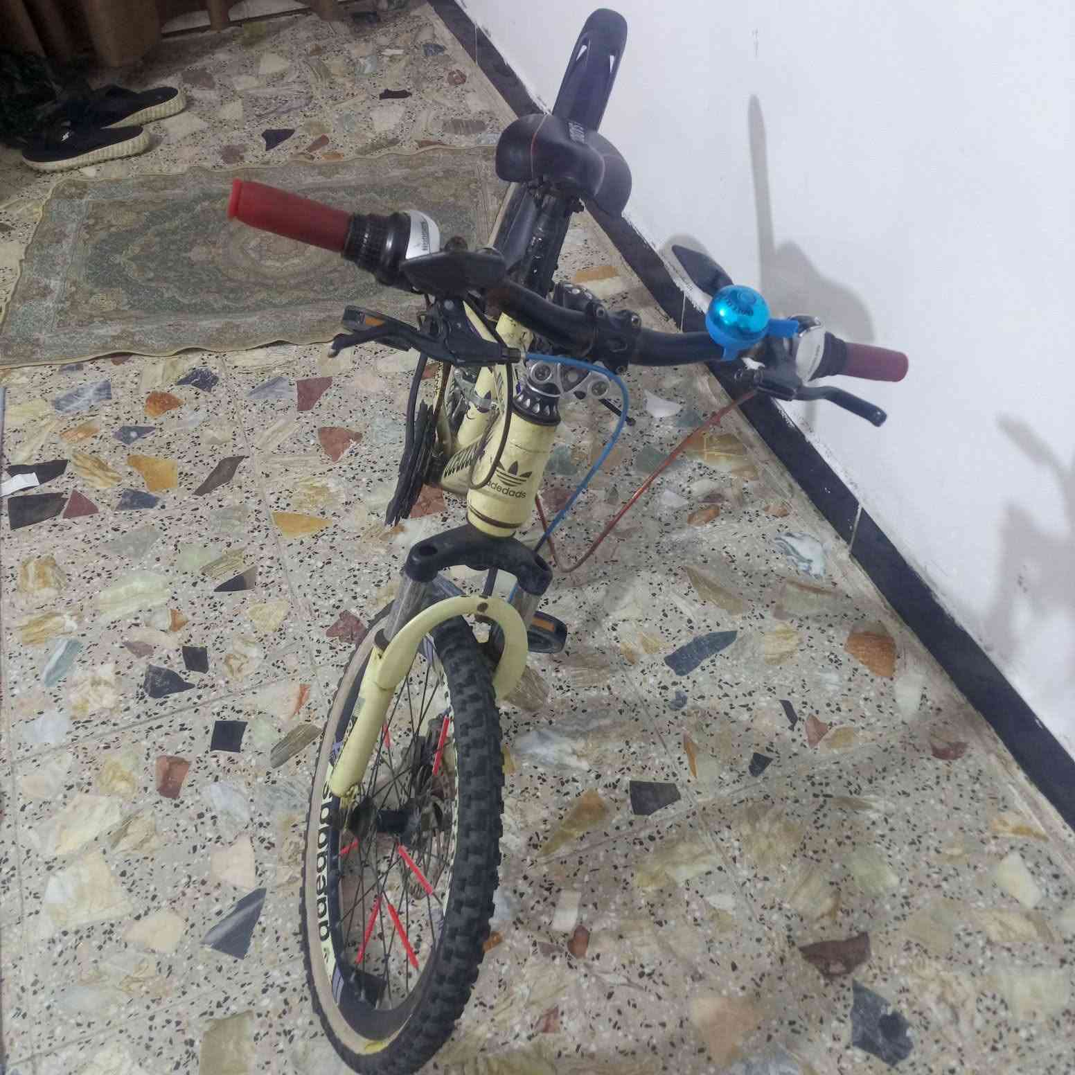 باسكل للبيع ماركه اصلي سعره 75الف مدينة الصدر ادخل خاص


**إذا كنت صاحب هذا الإعلان وتريد حذفه لأي سبب، رجاءا أرسل رسالة إلى الدعم الفني**