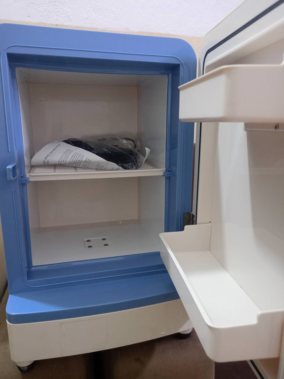 ثلاجه حجم صغير سعرها 40


**إذا كنت صاحب هذا الإعلان وتريد حذفه لأي سبب، رجاءا أرسل رسالة إلى الدعم الفني**