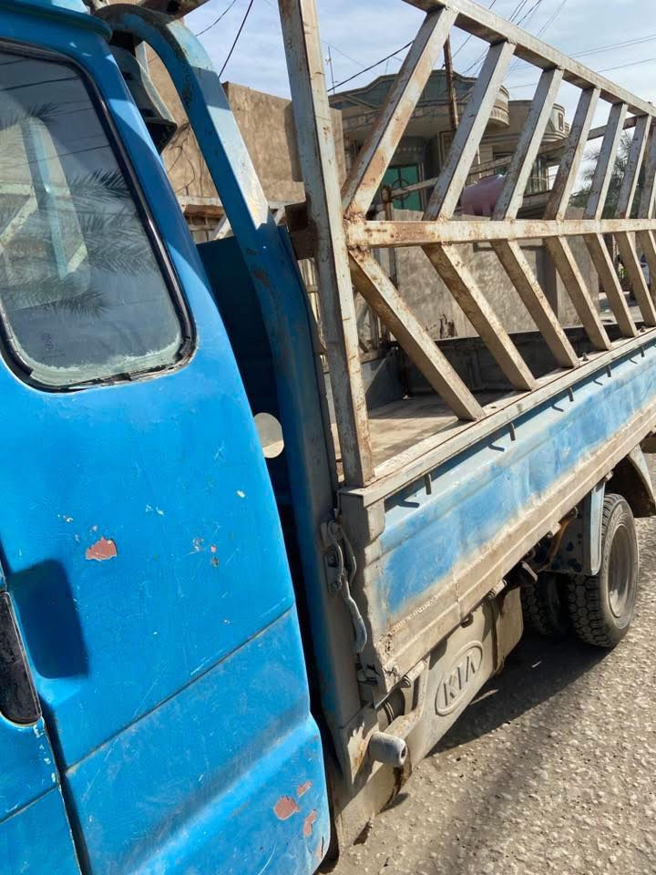 كيا بنكو 95السعر ب 40 وبي مجال الرقم للاستفسار***********
