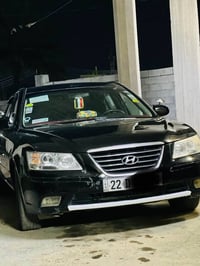 سوناته • ٢٠٠٩ • رقم أربيل