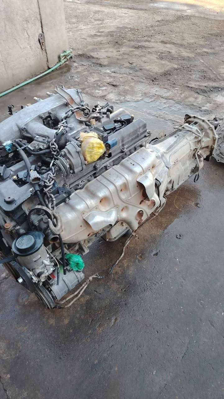 تحويرة كاملة باترول 4800 نضيفة كلش بغداد, العراق


**إذا كنت صاحب هذا الإعلان وتريد حذفه لأي سبب، رجاءا أرسل رسالة إلى الدعم الفني**