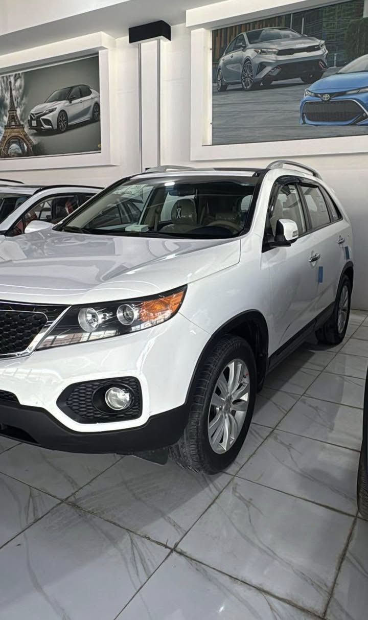 سورنتو2011خليجي مكينه كير مكفولات سياره مكفوله فول مواصفات الاستفسار ***********
