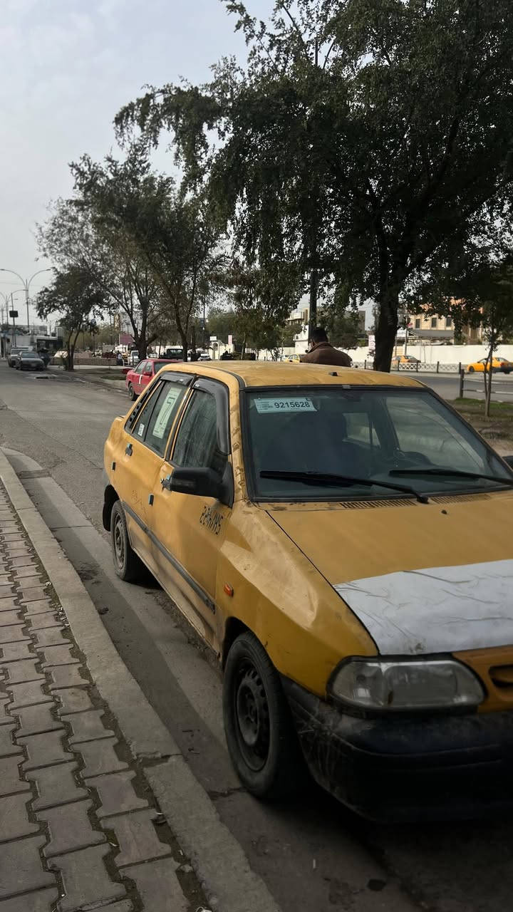 سلام عليكم سايبا للبيع كير ومحرك بشرط بدون راعي رقم الماني  سعر 14وبيها مجال تفاصيل *********** واتساب
