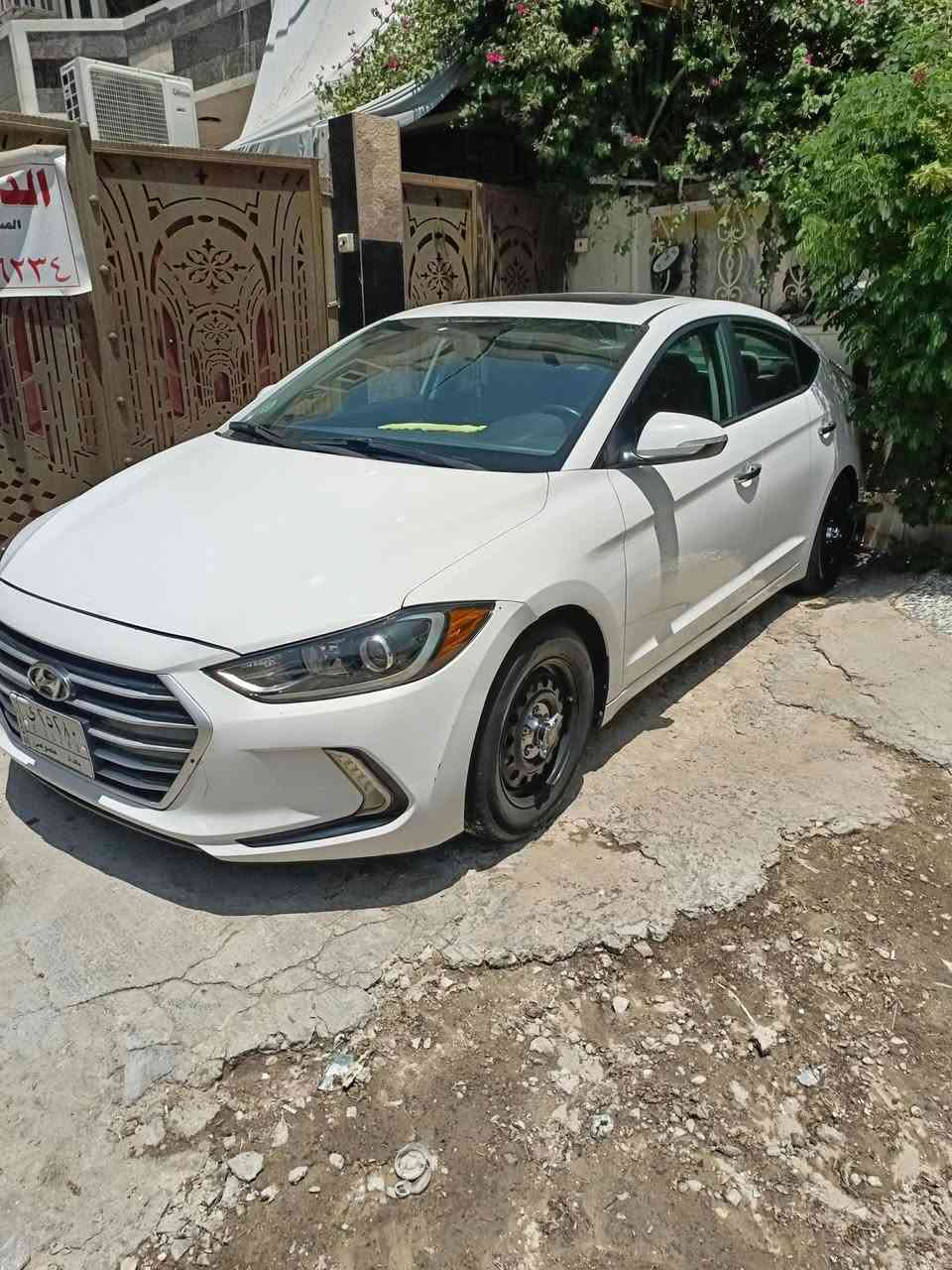 سلام عليكم النترا 2017وارد كندي فول الاخير لمتد حادث خلفي بدون ايرباك ماشيه 124كيلو متر مراوس بكورله هايبرد وانطي فرق


**إذا كنت صاحب هذا الإعلان وتريد حذفه لأي سبب، رجاءا أرسل رسالة إلى الدعم الفني**
