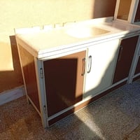 كاونتر البيع مكان بغداد كماليه اكو توصيل بكروه رقم 07735902114 سعر 675...