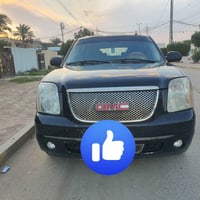 يوكن • ٢٠٠٧ • وارد امريكي