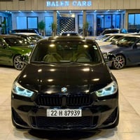 للبيع X2 2022Xdrive 28i محرك 2000 تون توربو  بيع او مراوس مع BMW   الس...