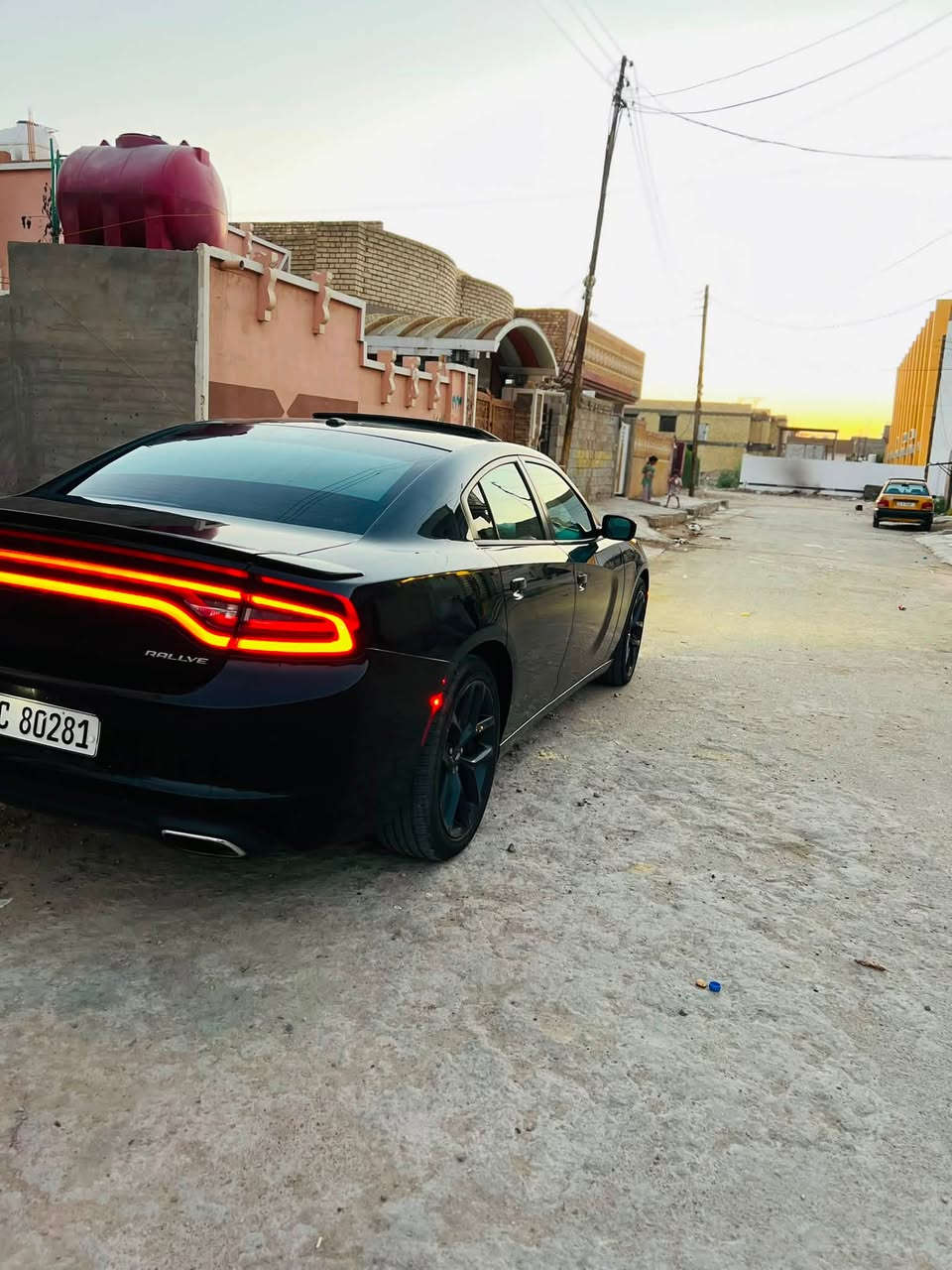 جارجر موديل ٢٠١٧ sxt فول مواصفات للأخير السونار موجود ب النشر مكاني أبو غريب سعرها ١٨٥ وبيها مجال قليل رقمي ***********_***********
