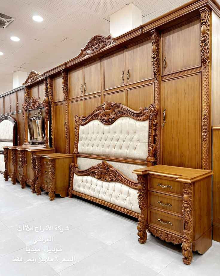 نقداً و بالتقسيط غرف نوم تسگام عراقي صاج 5 ملم سعر الغرفه 6 بيبان مليون دينار و سعر الغرفه 5 بيبان 850 الراغبين مراسلتي على الخاص العنوان نجف النجف, العراق


**إذا كنت صاحب هذا الإعلان وتريد حذفه لأي سبب، رجاءا أرسل رسالة إلى الدعم الفني**