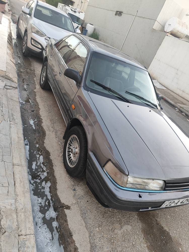 مامزدا 8و بەخ 90 سلایتە گێر مەکینە بەشەرت تحویل غرامەو وەکالەو بەناو کردن بەشەرت سەنەوی 2029  نرخی 45 *********** أربيل, العراق
