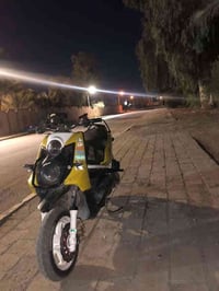 دراجه سكنس جبلي  اربع ولفات  دراجه خير من الله  محرك مامفتوح  عليها صا...