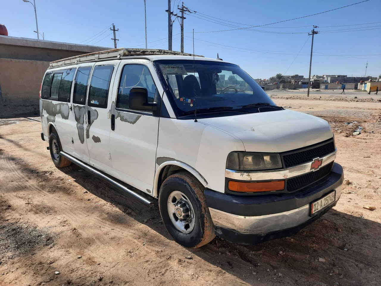 سفانه مديل ١١ طويله جاهزه وترايك بليعجبك كفاله كير محرك اكسل تبريد تدفئه طخم تاير برجستون ياباني جديد رقم نكليزي جديد مكاني البصره الزبير ***********
