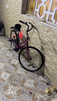 بايسكل ليدز • موديل 17 • الحله قضاء القاسم