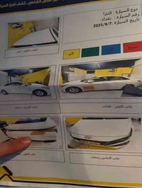 هاي الحلوه للبيع بسعر مناسب خليجيه كوري رقم بغداد موديل 2021  بيهه طخت...