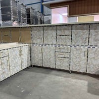 كاونتر المنيوم • سنك مرمر • تخفيضات