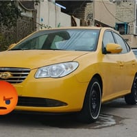 سلام وعليكم النترة وارد امريكي مديل 2009 حادثة جاملغ امامي شوية من داخ...