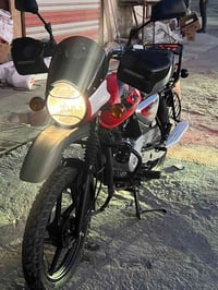 بوكسر جبلي موديل 24 مرقم اربيل تحويل ثاني يوم ماشيه 12 الف كفاله عامه ...