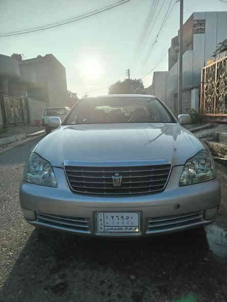 شاینە بۆ فرۆشتن
مووسس
مۆدێل 2005 ڕەساسی
ڕۆیاڵ ساڵۆن 
دوو دوگمە
مەکینە 182 گەورە بە گەورە
چوار جام ئۆتۆ 
کامێرە
شاشە 
تەبرید سارد و گەرم ئیشدەکات
کوشن کارەبا 
ناو زەرد 
بەشەرتی گێر و مەکینە
کامل مەسروف و جایز کراوە 
نرخی 59 گەڵاو مەعامەلە
ژ.م ***********
شوین: کفری
