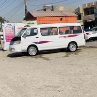 كيه فتون ٢٠١٠للييع تخم تاير جديد دوشمه كاعيه كشنات نضيفه مكينه ونجي ٦ ...