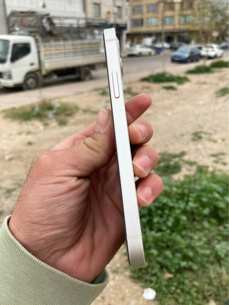 IPhone 12 2 camera 64gb 1sim battry 80 bilad lok nakrawa ba zaman 340 hazar maqamla أربيل, العراق


**إذا كنت صاحب هذا الإعلان وتريد حذفه لأي سبب، رجاءا أرسل رسالة إلى الدعم الفني**