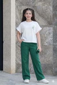 سوت أطفال • أنيق • نزاكه