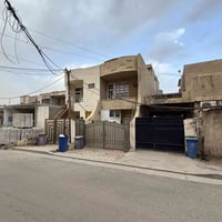 دور او قطعه كامله المساحه 480م واجهه 12 نزال 40 الدوره الاثورين  للتوا...