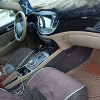 جنسس • ٢٠٠٩ • حادثة