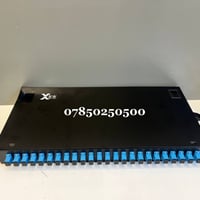 🎁هدية مع كل طلب🎁🎁 🔹 جهاز ODF 24 PON من Xlink 🔹 حل مثالي لتنظيم وتوزيع ...