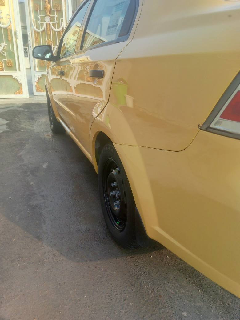 السلام عليكم افيو خليجي الشركه العامه 2011 فول اتوماتيك مكفولة من صبغ والتبديل والفتح مكينه كير حداديه تبريد تخم تأير جديد هيه غرامات مصفره
رقم بغداد دولي بسمي  مكاني بابل السعر 75 وبي مجال 

***********
