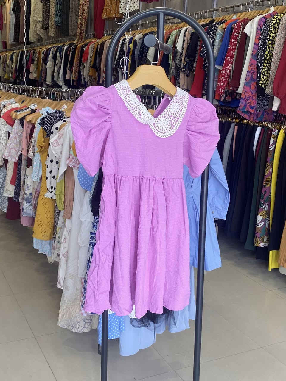 نموذج من كسر اليوم فستان اطفال + محير (الفرع الاول)


**إذا كنت صاحب هذا الإعلان وتريد حذفه لأي سبب، رجاءا أرسل رسالة إلى الدعم الفني**