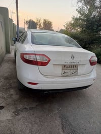 فلوانس • ٢٠١٥ • ديالى