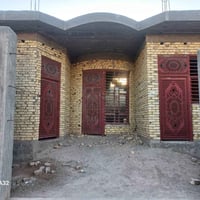 بيت طابو صرف للبيع حي اور الاولى قرب الجسر الاخضر المساحه ٢٥٠ هيكل كام...