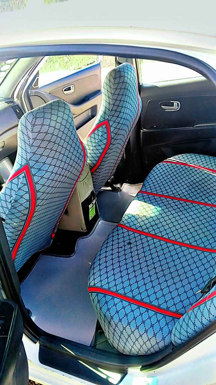 سلام عليكم النتراه 2009 خليجي فتحه كير محرك بل جيس صدر جديد سياره بسمي ***********
سعر ١٠٥
