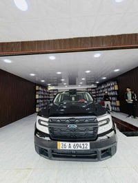 مافرك هايبرد • ٢٠٢٣ • ٥٤٠٠٠ كم