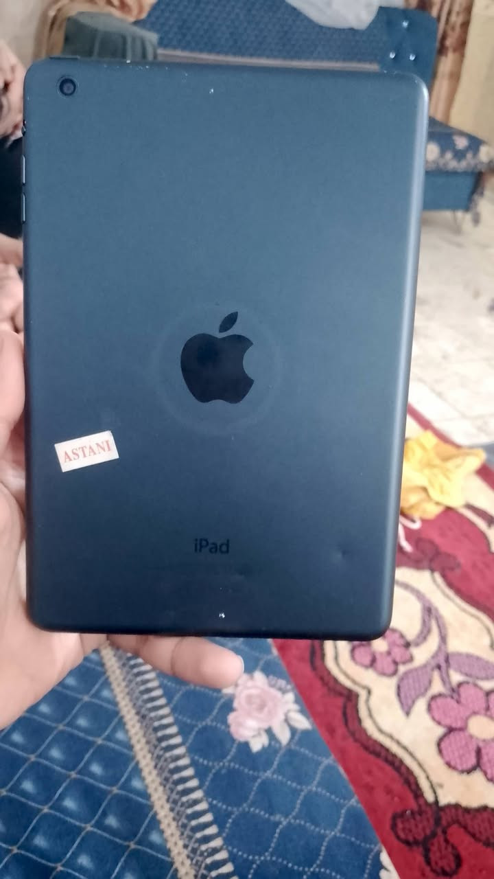 سلام عليكم ايباد ايفون تحديث واكف
 المكان النجف الاشرف حي المهندسين 
السعر 40الف وبي مجال بسيط استعمال بسيط ما مفتوح


**إذا كنت صاحب هذا الإعلان وتريد حذفه لأي سبب، رجاءا أرسل رسالة إلى الدعم الفني**