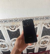 HONOR X6b  * 💾 الذاكرة: 128GB * 🔋 البطارية: 5000mAh * 🎨 اللون: أسود * ...