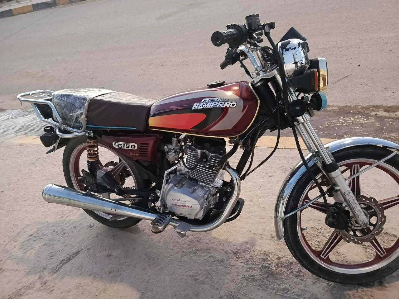 للبيع نامي برو موديل 20  خمسة كير سعر 500 بي مجال بسيط
 ***********
