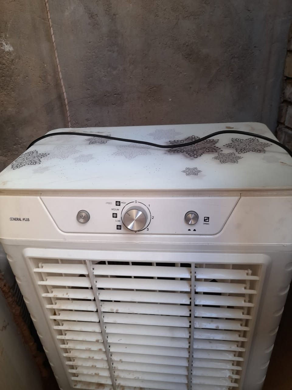 مبردة جديدة مابيه اي ضرر سعره 100 عنواني بغداد الجديدة نعيريه


**إذا كنت صاحب هذا الإعلان وتريد حذفه لأي سبب، رجاءا أرسل رسالة إلى الدعم الفني**