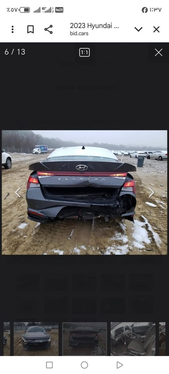 النترا موديل 2023 الون سمنتي فاتح
ماشية 23 صبغ دعاميات فقط او طارف قبق الجنطة
السيارة نضيفة جدا رقمها بغداد دولي الجديد بسمي
السيارة مطاك ولا ايرباك بيها سيارة فول عدة الفتحة
هند بريك بصنة شاشة ديجتال تحويل مباشر السياره بسمي
مكاني بغداد شهداء السيديه السعر 170 رقم الهاتف ***********
