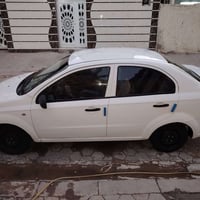 ٢٠٠٨ • محرك ١٦٠٠ • تكسي محولة