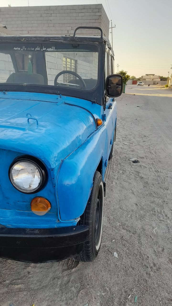 واز للبيع بدون مكينه وكير ثنين ونص المكان الزبير


**إذا كنت صاحب هذا الإعلان وتريد حذفه لأي سبب، رجاءا أرسل رسالة إلى الدعم الفني**