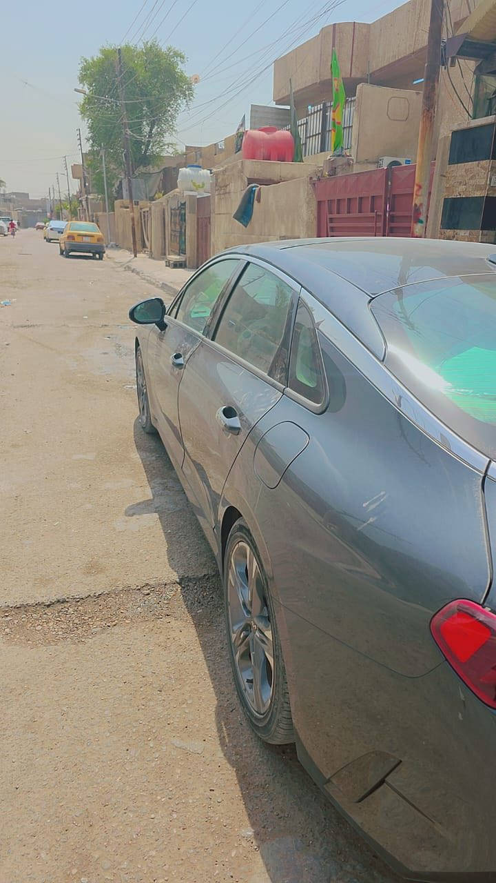 السلام عليكم k5موديل ٢٣
(وارد أمريكي السياره بدون حادث كلين داخله طخات بسيطه 
بدون ايرباك صار وياي حادث اليوم ندعمت الجاملغ الخلفي والبيبان ثنينهن اشخوط قويه ما صلحت أبيع على وضعها )
فول موصفات ١٦٠٠دبل تيربو 
صور مال امريكا موجودات وفيديو مال الحادث الي بل عراق وسونار قبل الحادث هم موجود بل صور 
رقم بغداد بسمي 
مكان السياره بغداد للتواصل *********** 
السعر ١٥٠وبيها مجال قليل (أبيع بدون تصليح )
