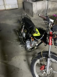 ‏سلام عليكم دراجة إيرانية للبيع مكاني جسر دياله07757907156