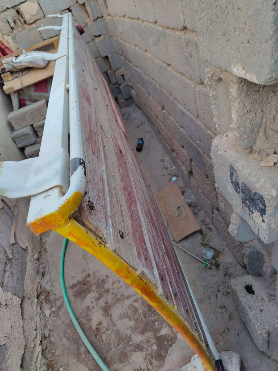 سلام عليكم سوبايه فتون نظيفه السعر 130 وبيها مجال قليل عنوان النجف الحيدريه ***********اتصل عل رقم او واتساب
