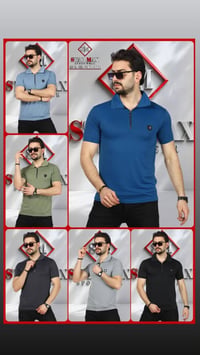 شلعة ماستر كوالتي • ٩٠ قطعة • مقاسات S M L XXL