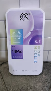 آيفون ١٤ برو • تخفيض • راسلني