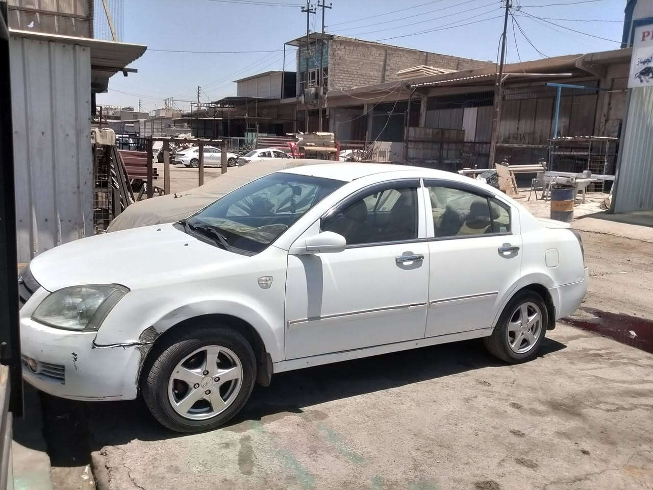 تفاصيل داخل الصور


**إذا كنت صاحب هذا الإعلان وتريد حذفه لأي سبب، رجاءا أرسل رسالة إلى الدعم الفني**