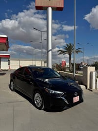 سنترا S • ٢٠٢٤ • كركوك