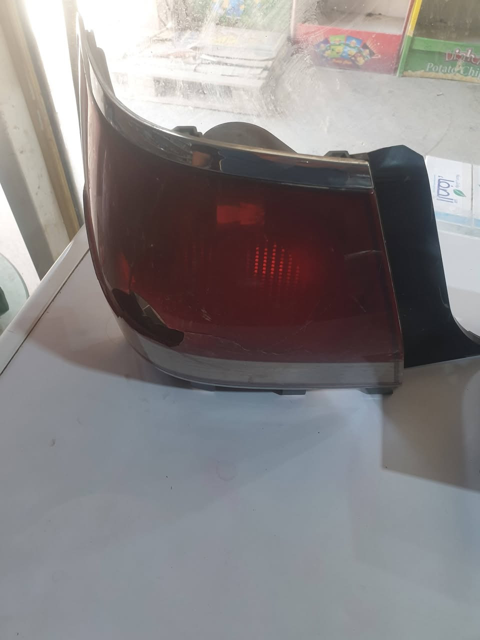 بك لايت ملكه ابو عيون نظيفات بيهن بس واحد عوزه تبديل جامه
شراي يتصل بخدمته  مكان شاميه 
***********
