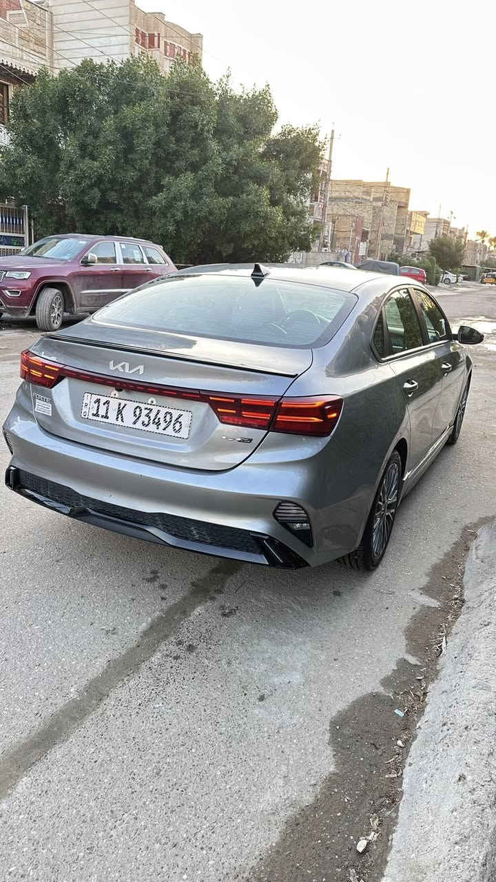 السلام عليكم
فورتي جيتي لاين 2023وارد امريكي
الحادث قطعة وحدة  خفيف جاملغ امامي جهه السائق مبدل فقط لغود شواصي مكفولة السيارة كلهه ليبل واحد   كير مكينة مكفول سيارة نضيفة جدا  وبعدهه بوضع الشركة مواصفات جيتي لاين معروفة مكينة 2000دوش ماشية 53الف ميل رقم بغداد باسمي هزة جديدة مكان السيارة بغداد السعر163وبيهه مجال للاستفسار الاتصال***********واتساب
